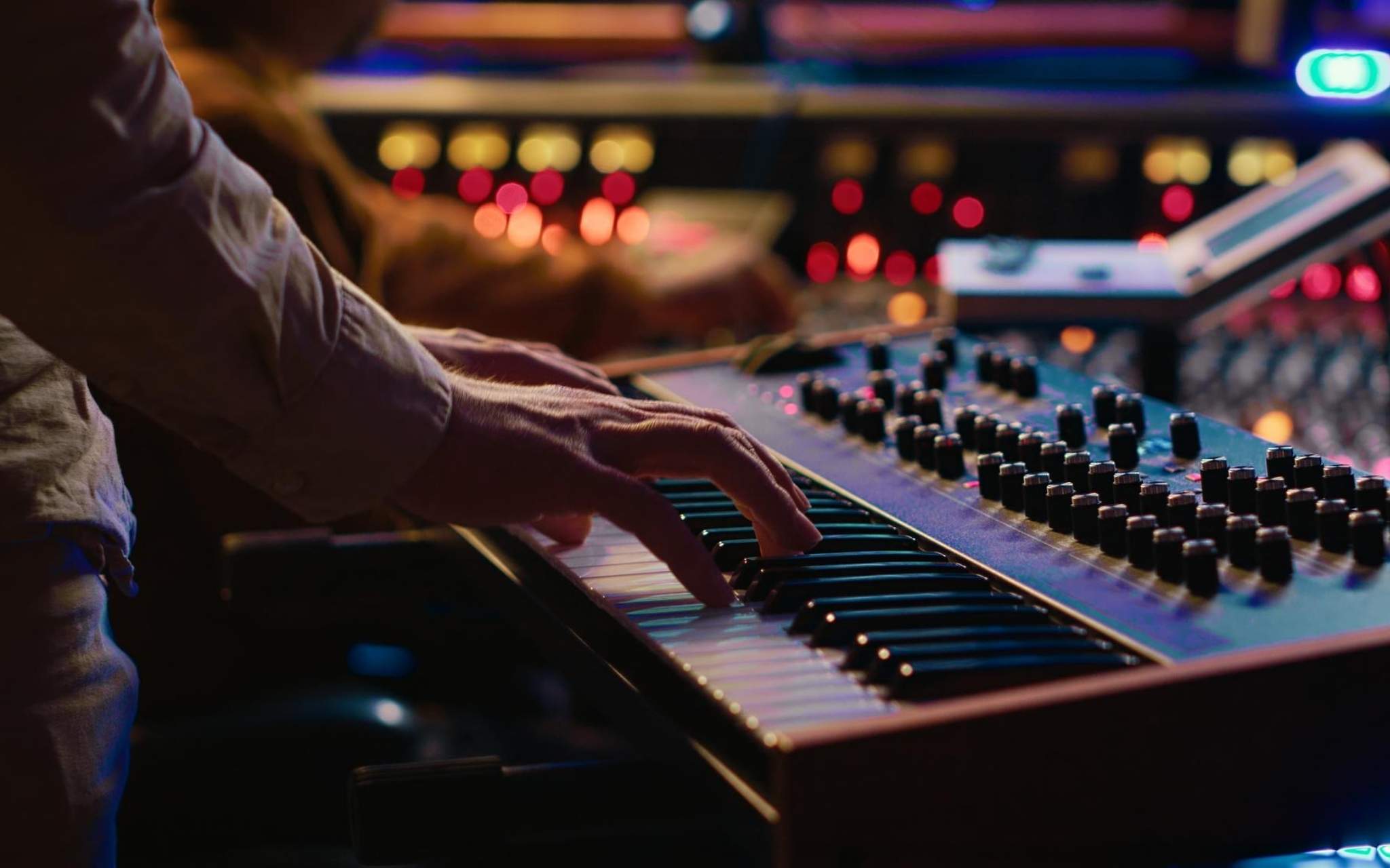 Affordable Music Production Courses for Beginners